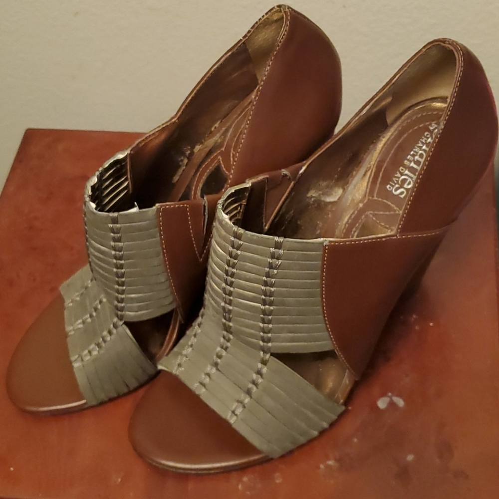 Wedges